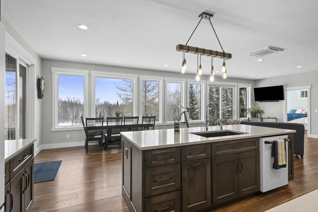3681 Riverview Road Greenwood Township MI 49663