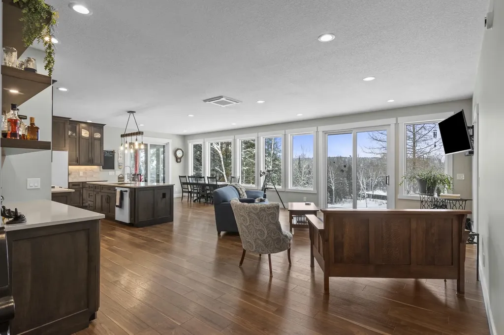 3681 Riverview Road Greenwood Township MI 49663