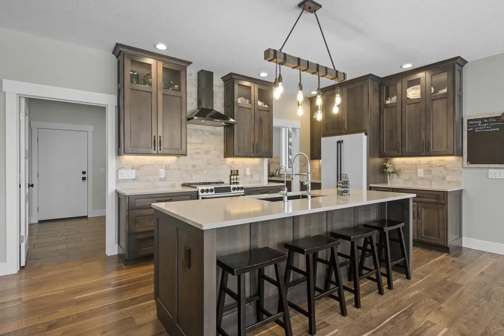 3681 Riverview Road Greenwood Township MI 49663
