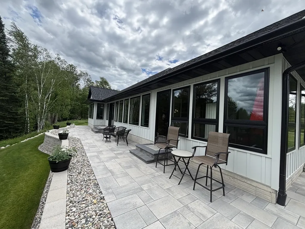 3681 Riverview Road Greenwood Township MI 49663