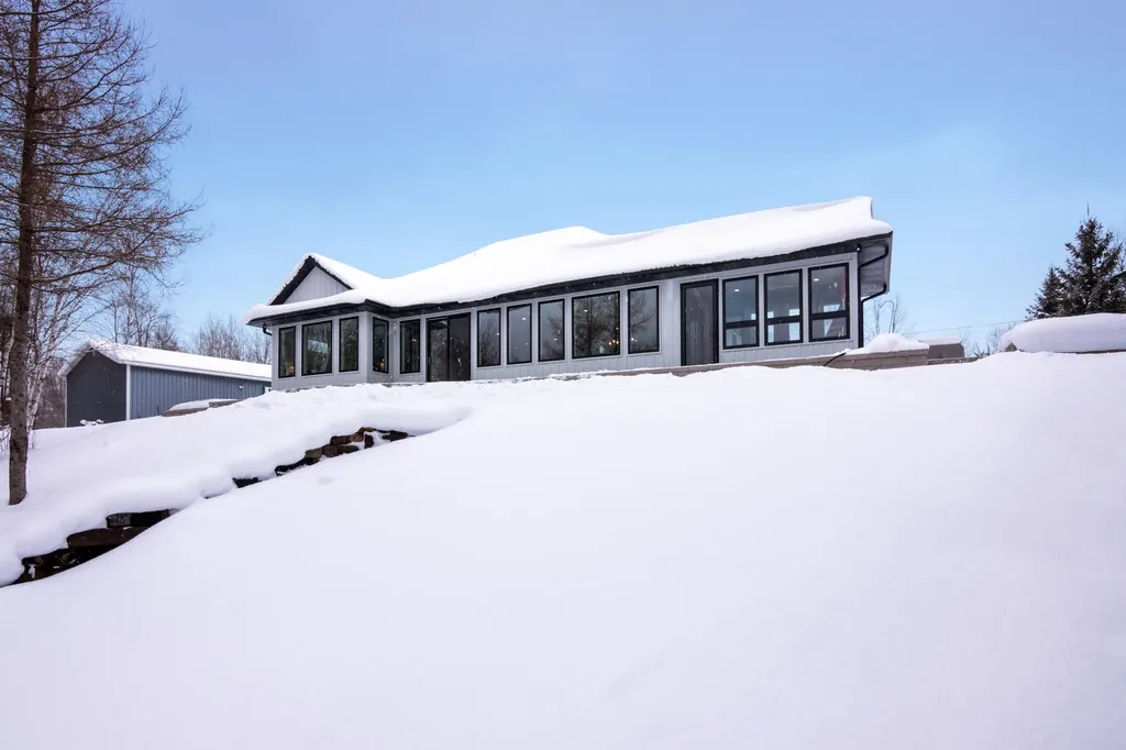 3681 Riverview Road Greenwood Township MI 49663