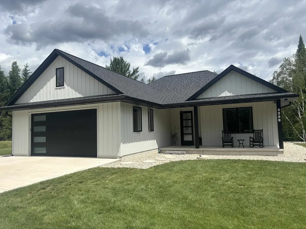 3681 Riverview Road Greenwood Township MI 49663