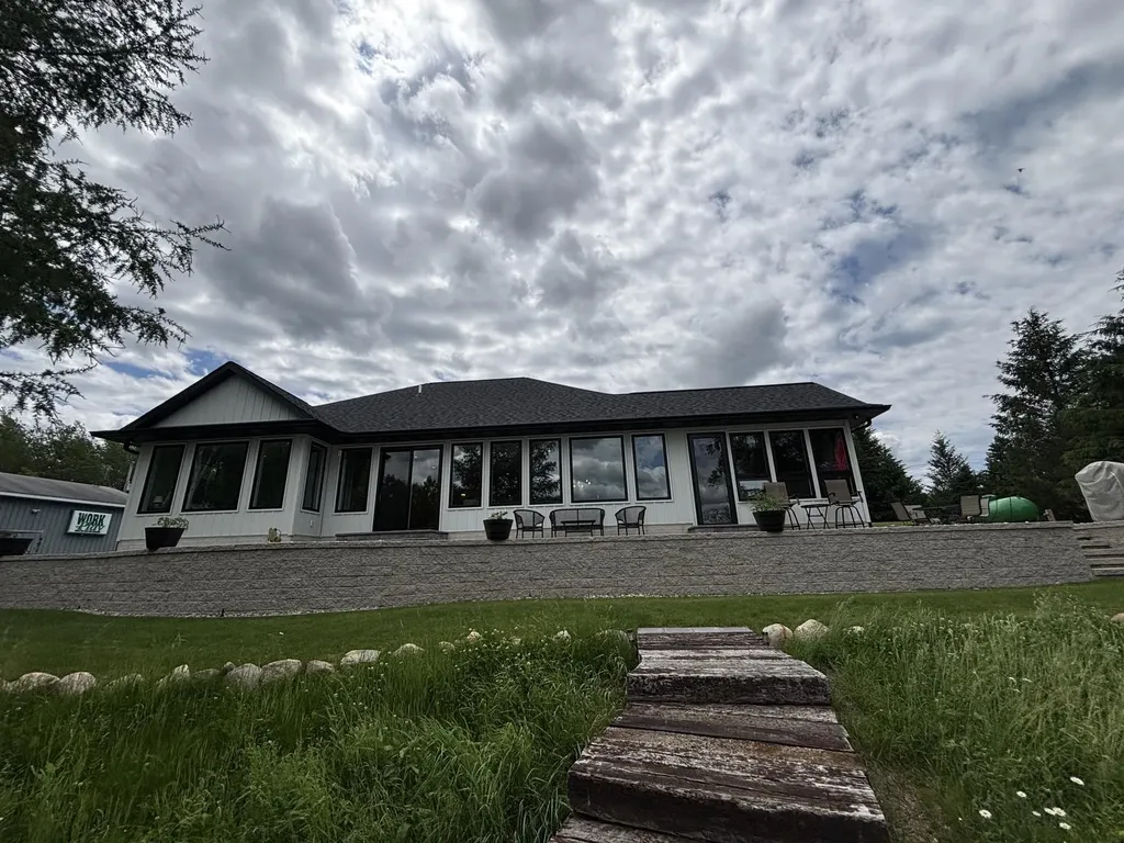 3681 Riverview Road Greenwood Township MI 49663