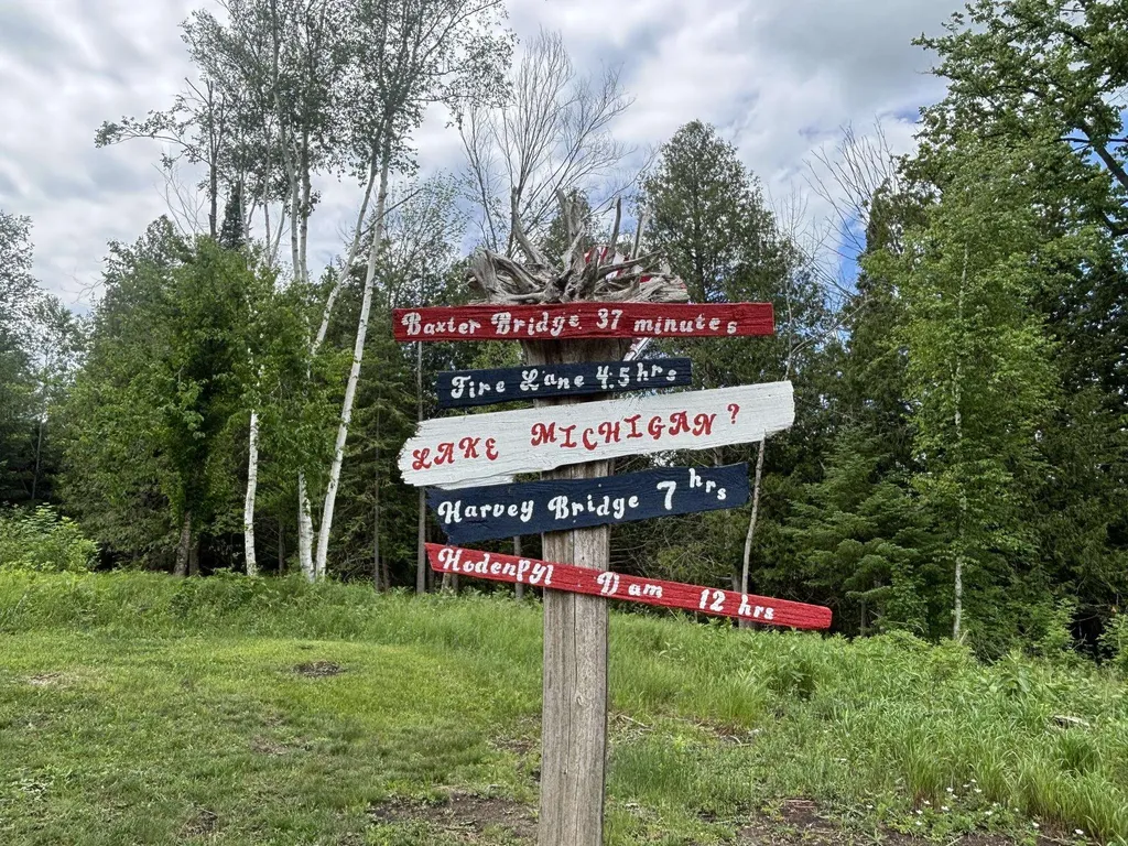 3681 Riverview Road Greenwood Township MI 49663
