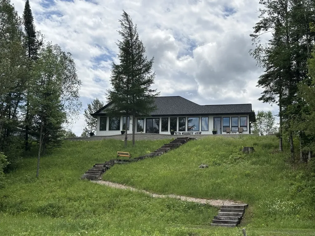 3681 Riverview Road Greenwood Township MI 49663