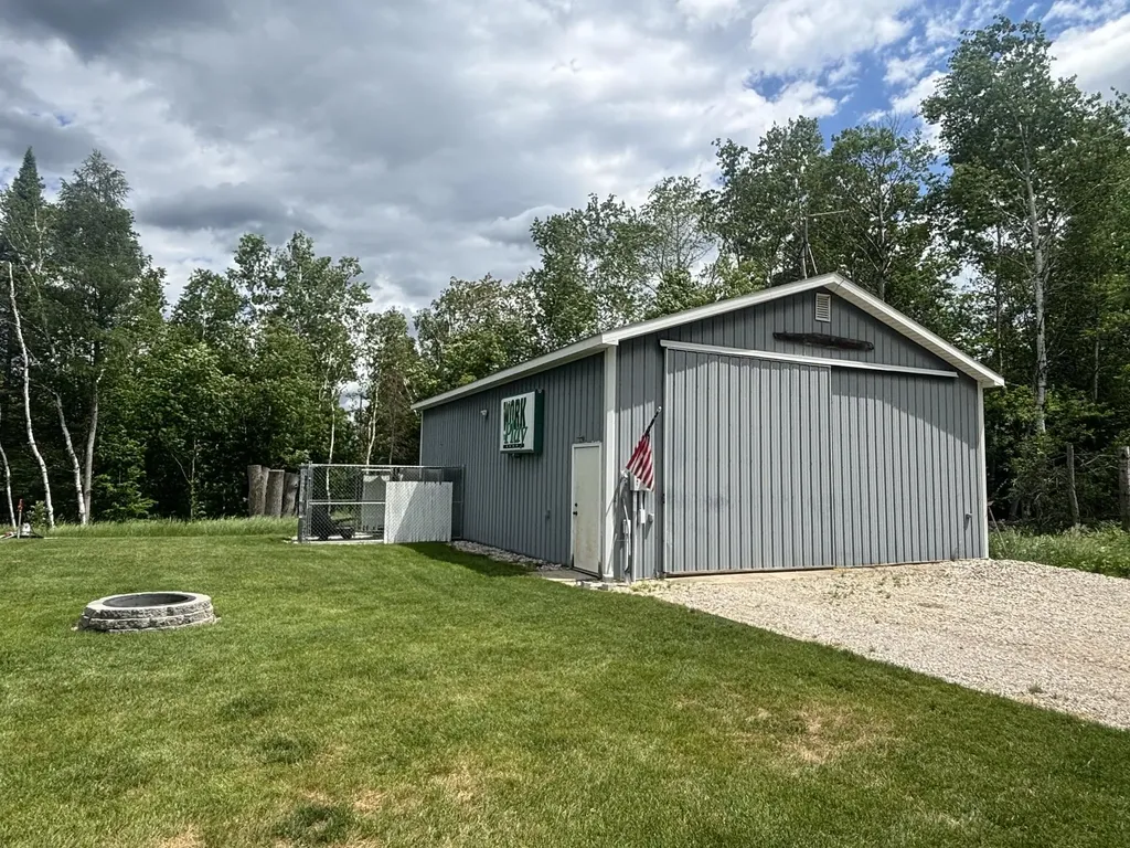 3681 Riverview Road Greenwood Township MI 49663