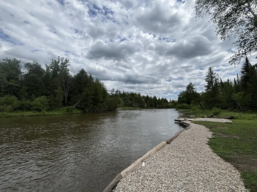 3681 Riverview Road Greenwood Township MI 49663