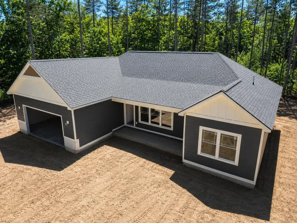 10201 Thiel Road Long Lake Township MI 49685