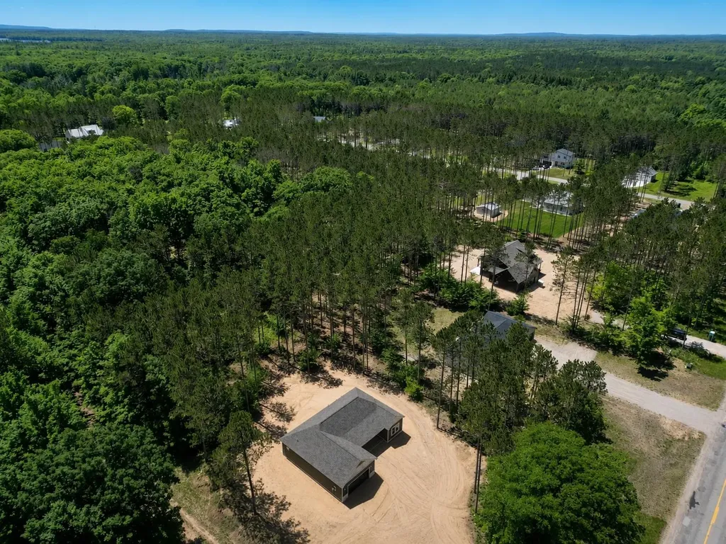 10201 Thiel Road Long Lake Township MI 49685