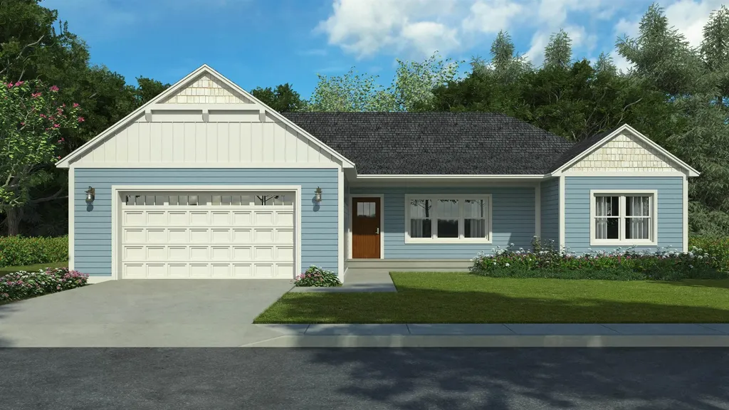 10201 Thiel Road Long Lake Township MI 49685