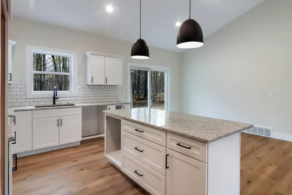 10201 Thiel Road Long Lake Township MI 49685