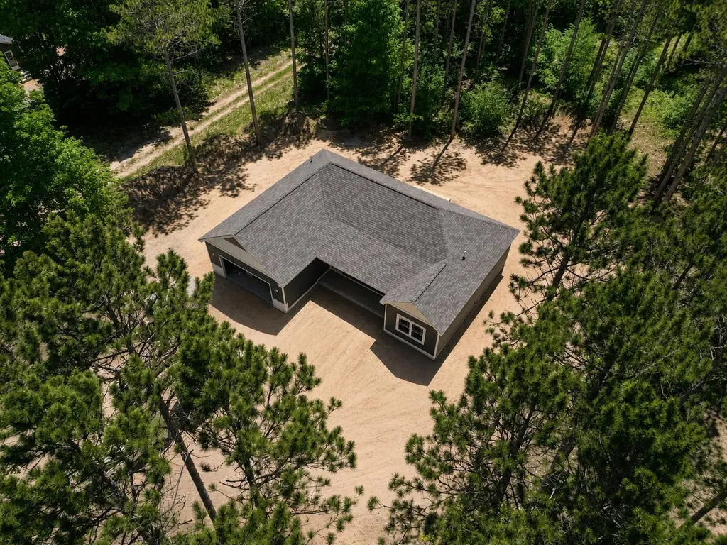 10201 Thiel Road Long Lake Township MI 49685