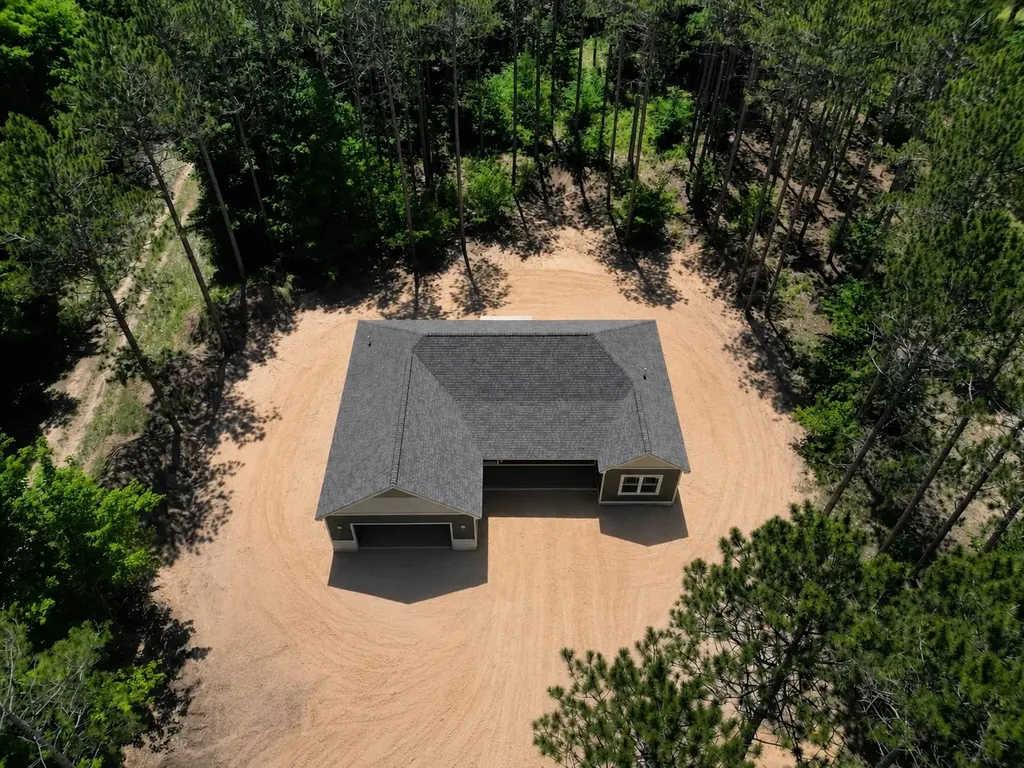 10201 Thiel Road Long Lake Township MI 49685