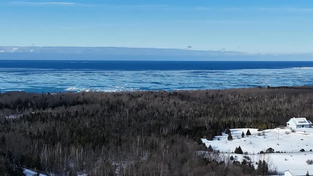 N Christianson Road Leelanau Township MI 49670