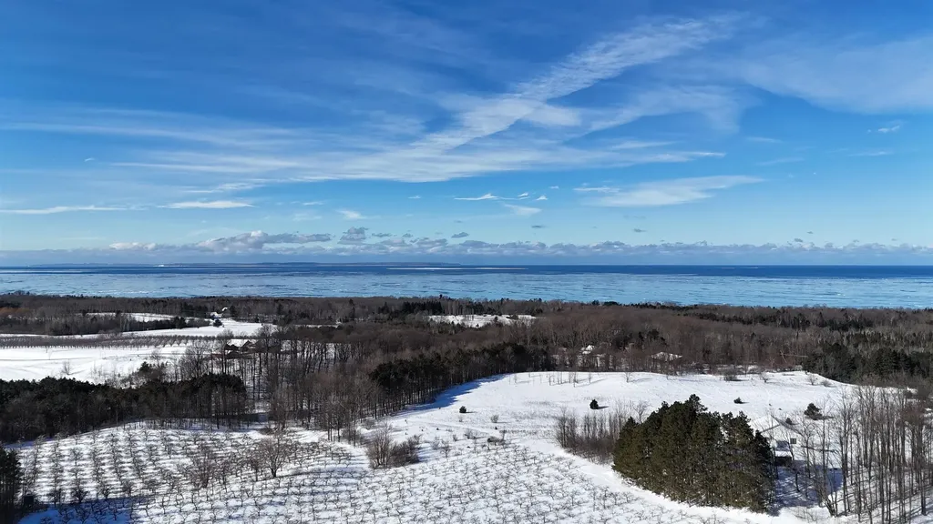 N Christianson Road Leelanau Township MI 49670