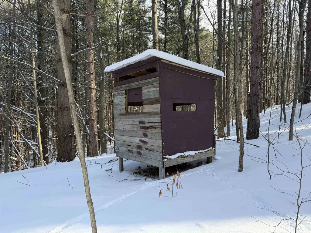 N Christianson Road Leelanau Township MI 49670