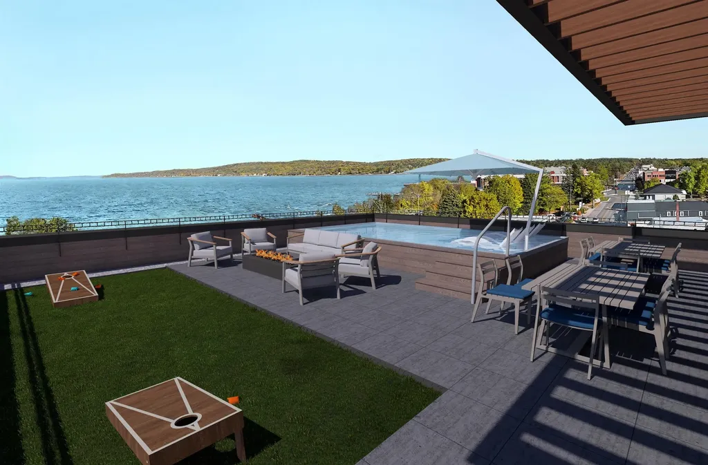 424 E Front Street Traverse City City MI 49684
