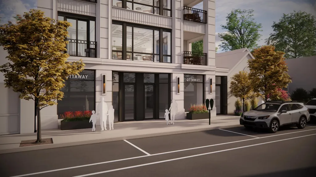 424 E Front Street Traverse City City MI 49684