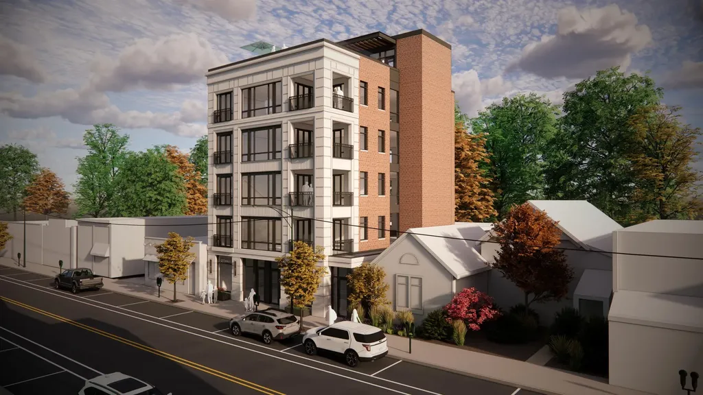 424 E Front Street Traverse City City MI 49684