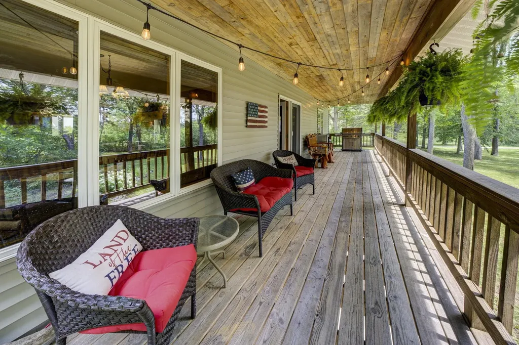 2625 Walton Road Paradise Township MI 49649