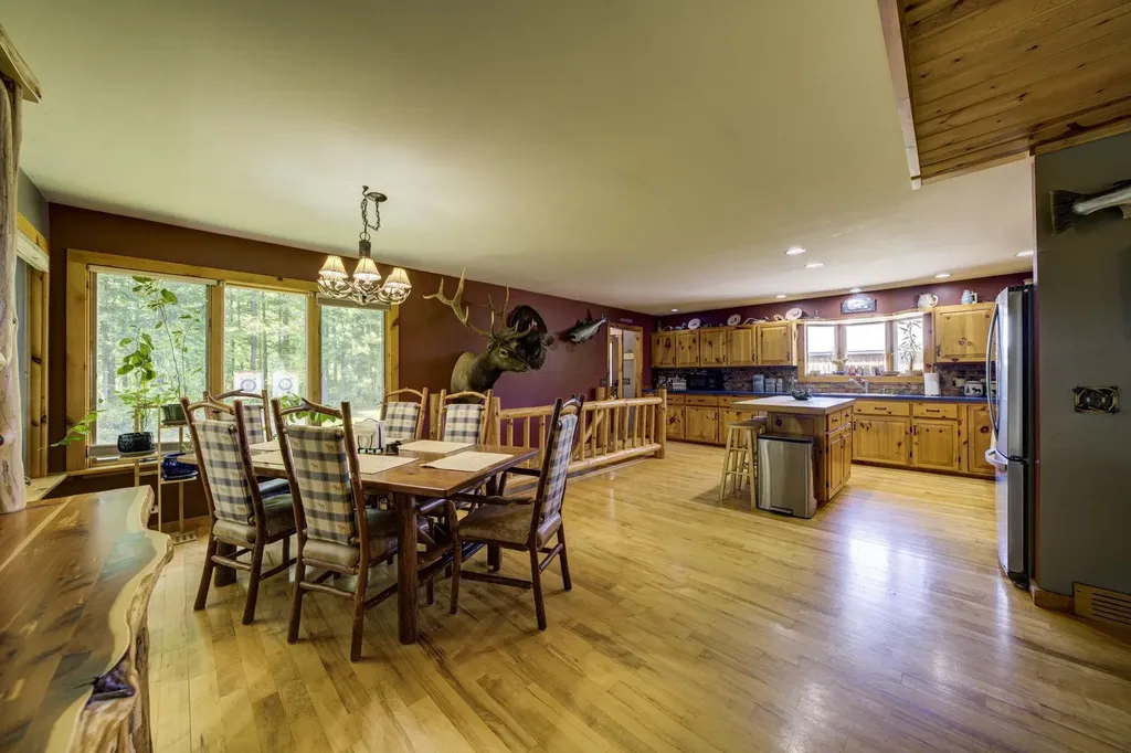 2625 Walton Road Paradise Township MI 49649