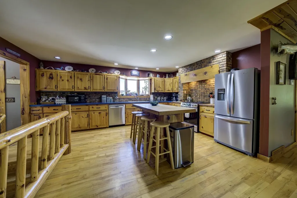 2625 Walton Road Paradise Township MI 49649