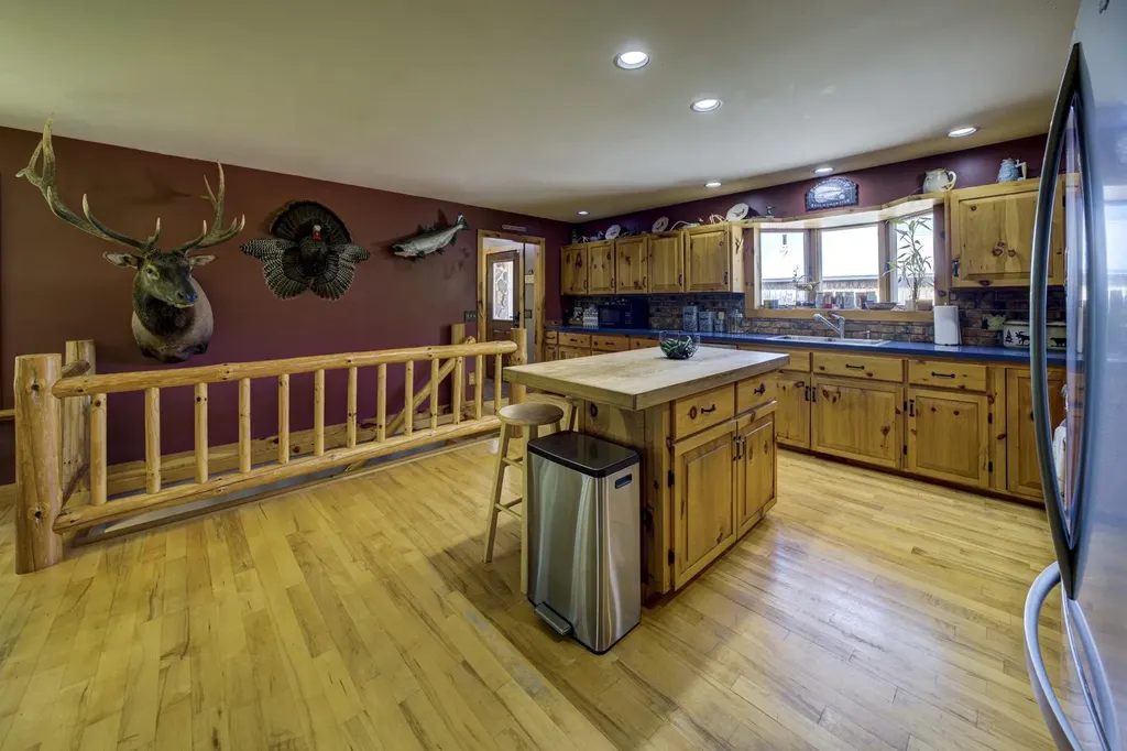 2625 Walton Road Paradise Township MI 49649