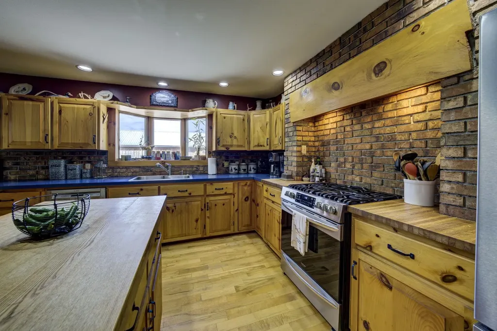 2625 Walton Road Paradise Township MI 49649