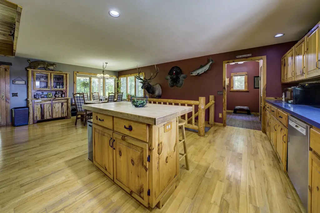 2625 Walton Road Paradise Township MI 49649