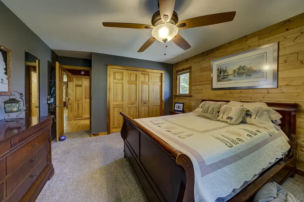 2625 Walton Road Paradise Township MI 49649