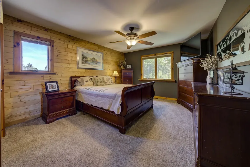 2625 Walton Road Paradise Township MI 49649