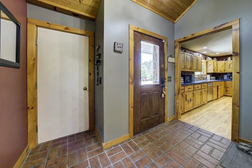 2625 Walton Road Paradise Township MI 49649