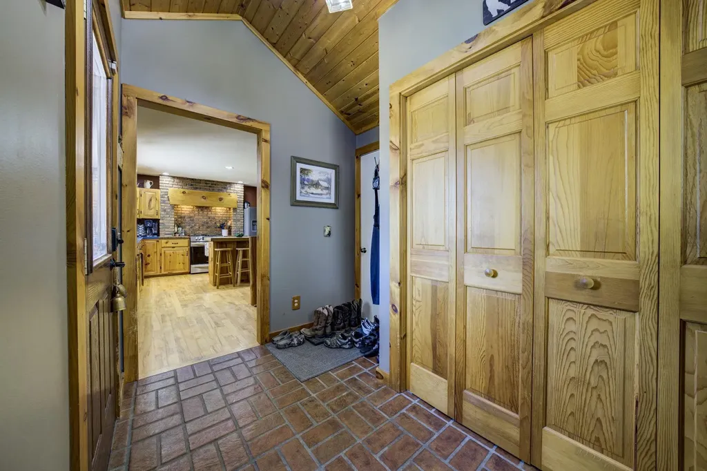 2625 Walton Road Paradise Township MI 49649