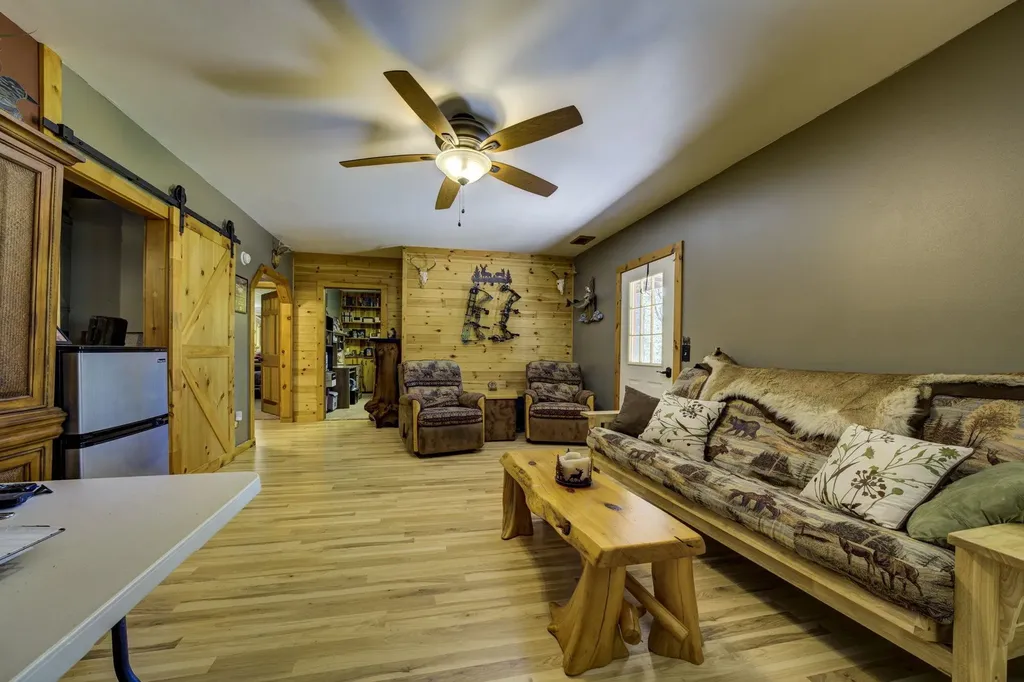 2625 Walton Road Paradise Township MI 49649