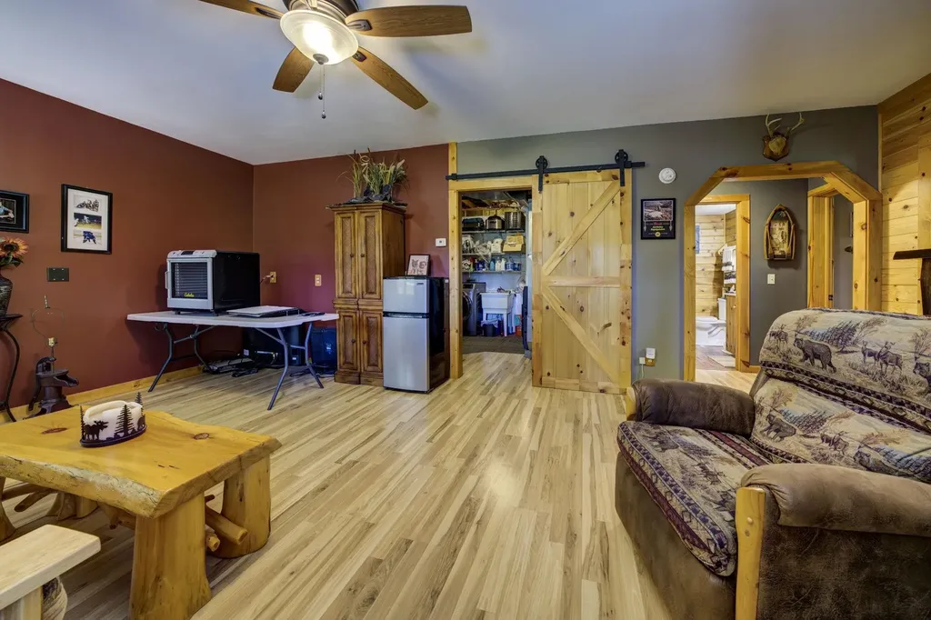 2625 Walton Road Paradise Township MI 49649