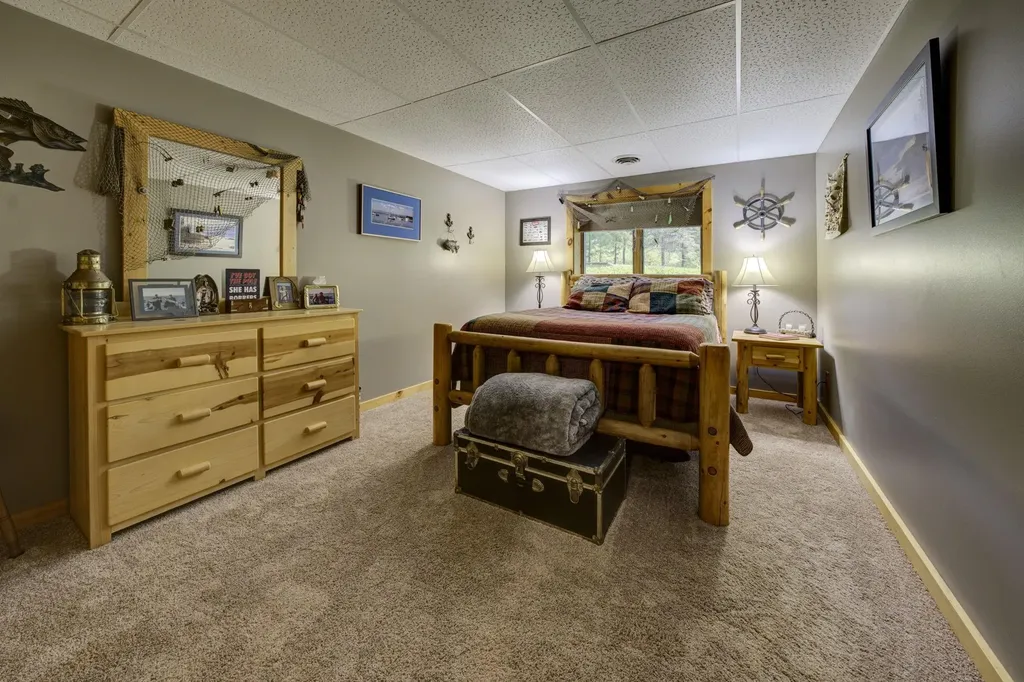 2625 Walton Road Paradise Township MI 49649