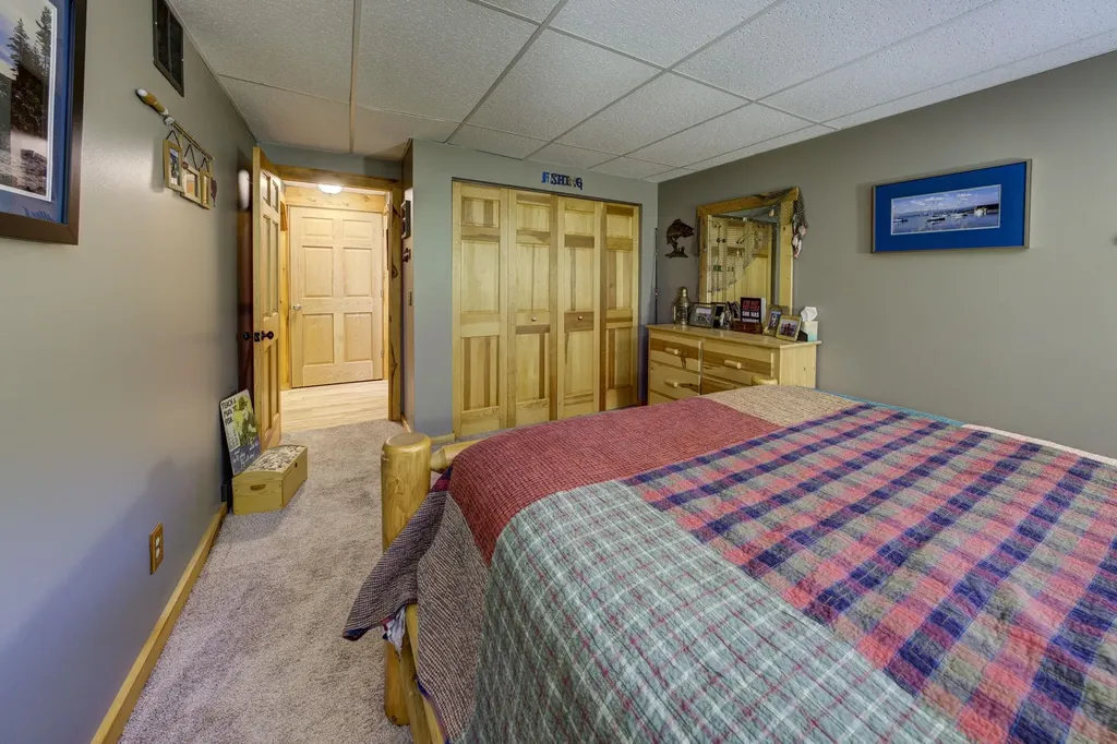 2625 Walton Road Paradise Township MI 49649