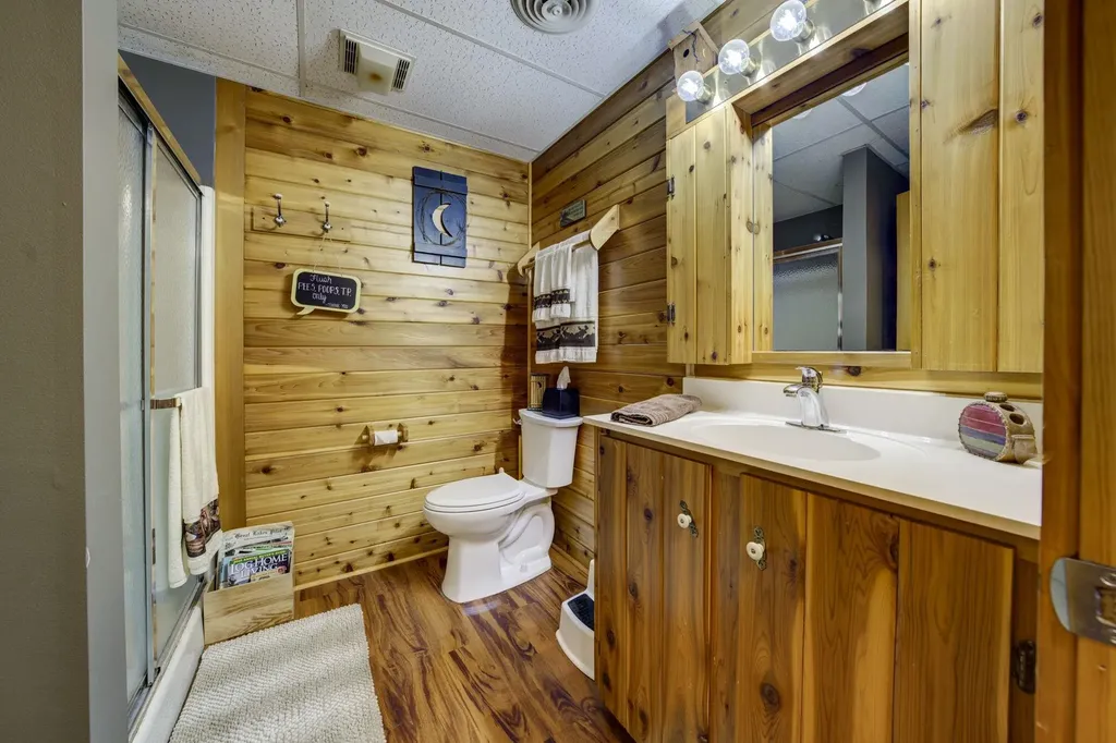 2625 Walton Road Paradise Township MI 49649