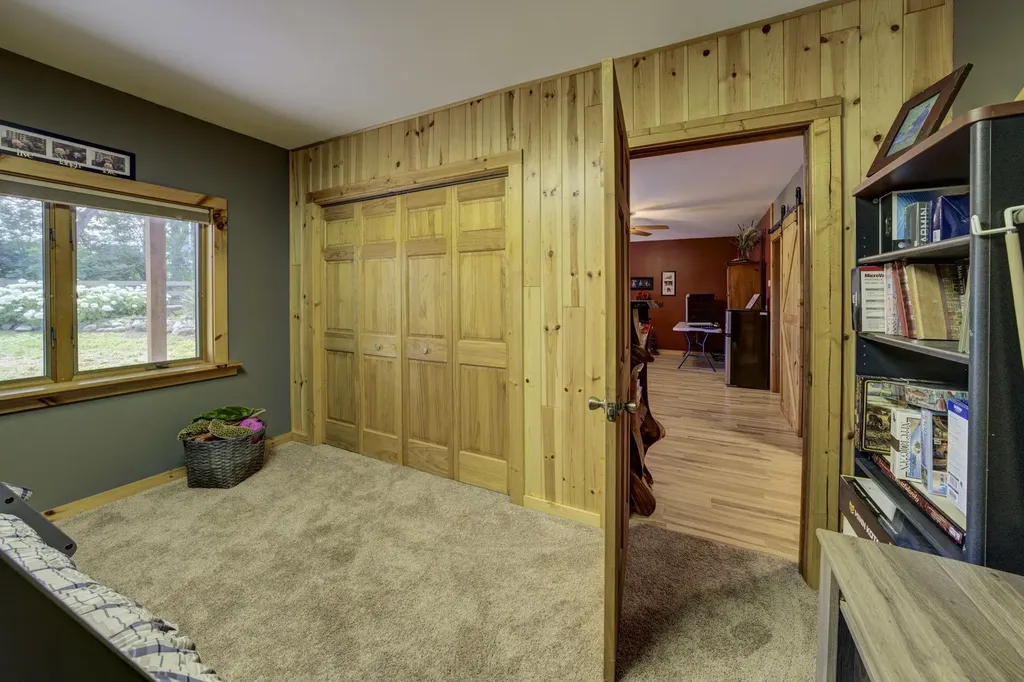 2625 Walton Road Paradise Township MI 49649