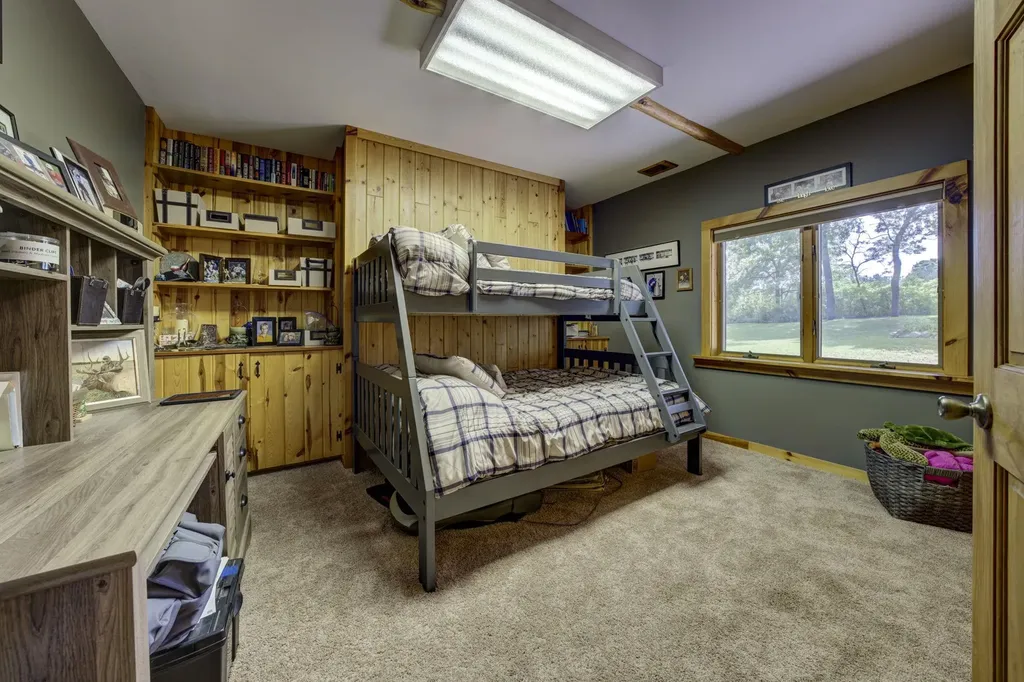 2625 Walton Road Paradise Township MI 49649
