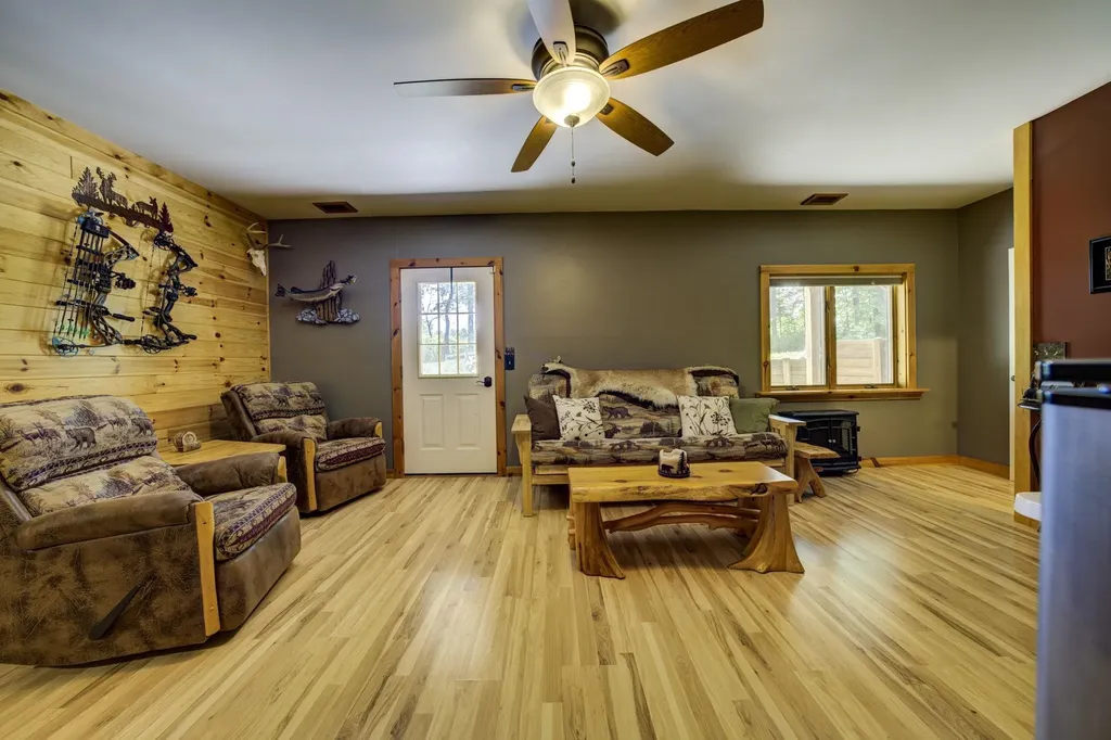 2625 Walton Road Paradise Township MI 49649