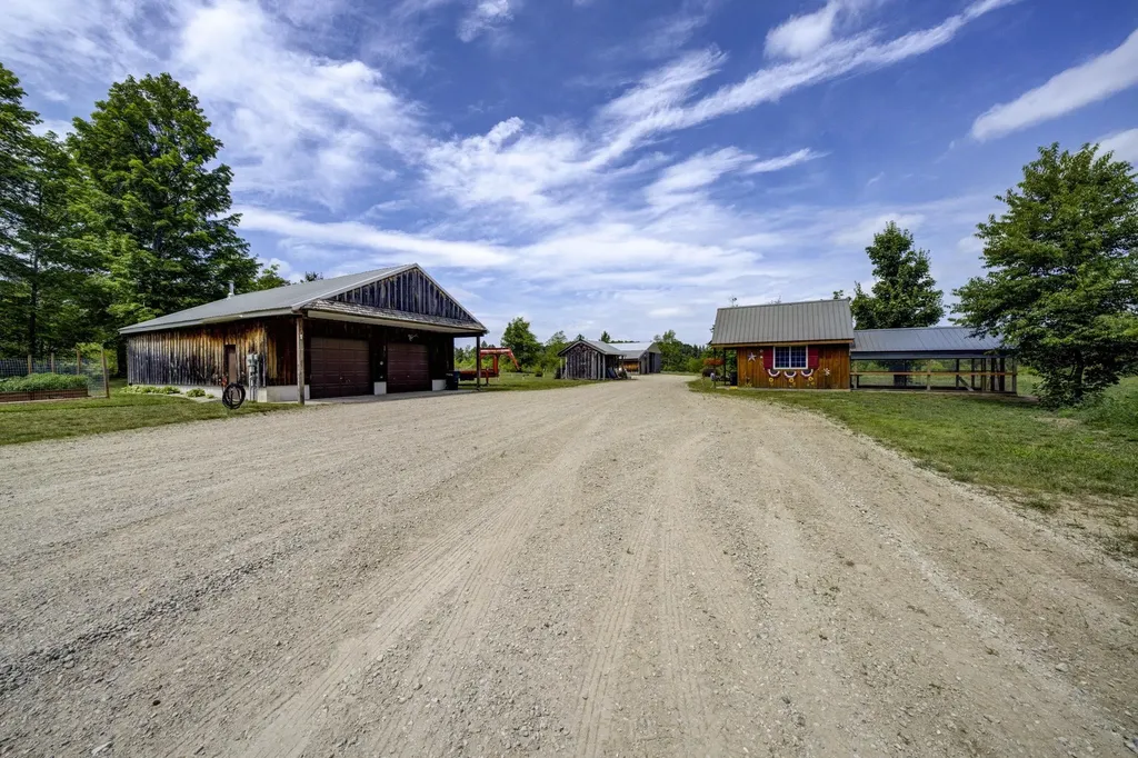2625 Walton Road Paradise Township MI 49649