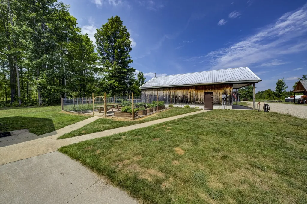 2625 Walton Road Paradise Township MI 49649