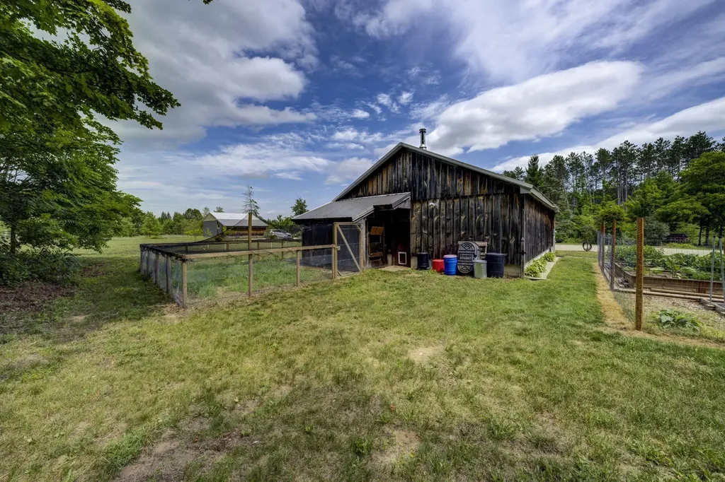 2625 Walton Road Paradise Township MI 49649