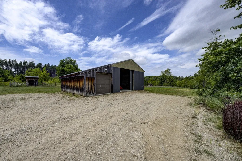 2625 Walton Road Paradise Township MI 49649