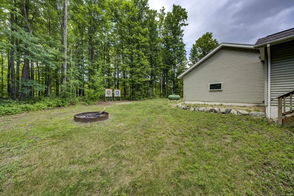 2625 Walton Road Paradise Township MI 49649