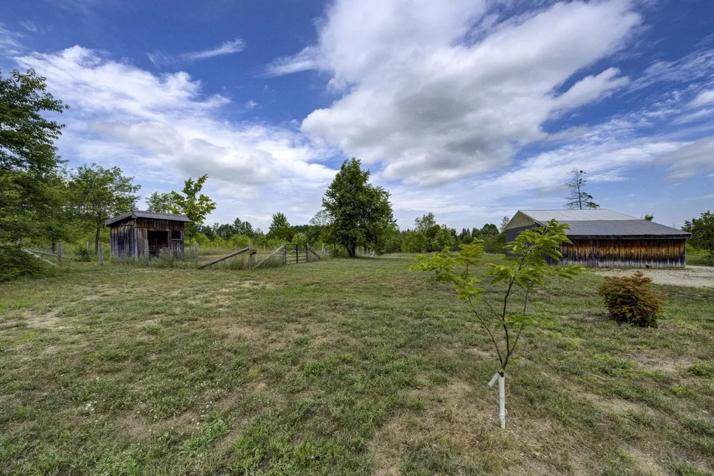 2625 Walton Road Paradise Township MI 49649
