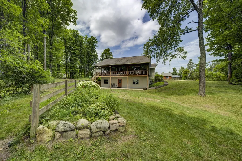 2625 Walton Road Paradise Township MI 49649