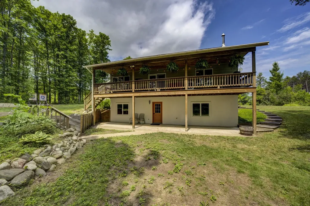 2625 Walton Road Paradise Township MI 49649
