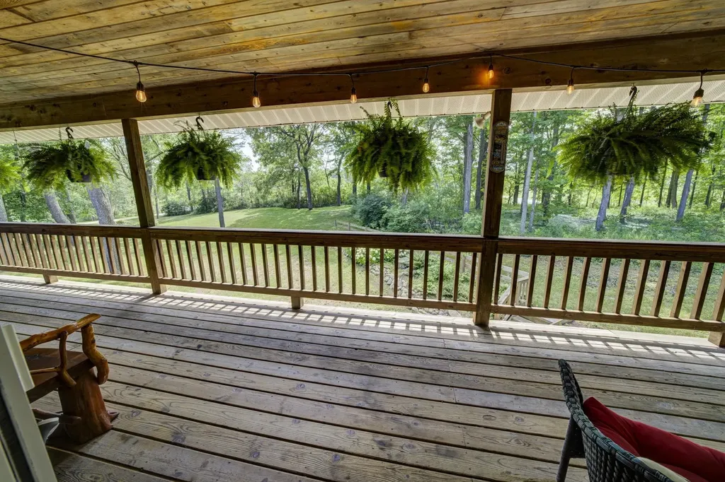 2625 Walton Road Paradise Township MI 49649